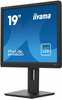 IIYAMA MONITOR 19 CALI B1980D-B5 DVI,VGA,PIVIOT,HAS/150MM,5:4