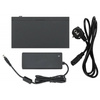 INTELLINET SWITCH GIGABIT 5XPOE PASSTHROUGH ZASILANY POE LUB AC,68W