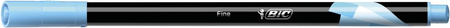 CIENKOPIS BIC INTENSITY FINE 942067 JASNONIEBIESKI 0.4MM