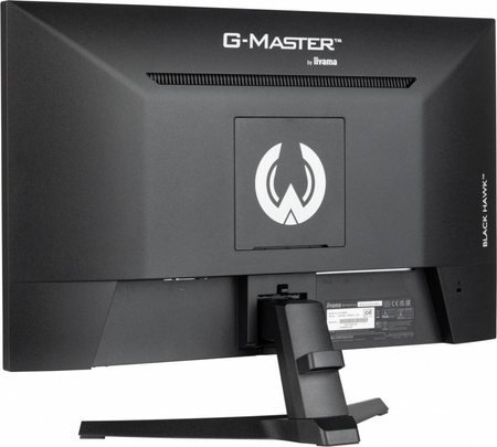 IIYAMA MONITOR 23.8 CALA G-MASTER G2445HSU-B1 IPS,FHD,100HZ,1MS,2XUSB,2X2W,FREESYNC