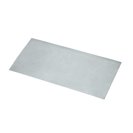 KOPERTA DIN LANG NK EMERSON SREBRNY 220X110 130G 25 SZT.