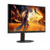 AOC Monitor 27 cali U27G4R Fast IPS 4K 160Hz HDMI DP Pivot