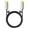 KABEL HDMI DO HDMI BASEUS HIGH DEFINITION 10M, 4K (CZARNY)