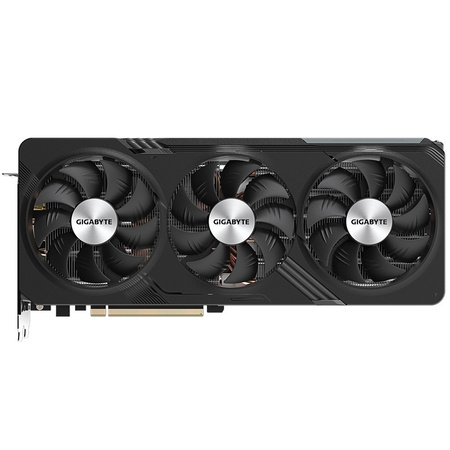 GIGABYTE KARTA GRAFICZNA RADEON RX 7700 XT GAMING OC 12G GNDR6 192BIT 2DP/2HDMI