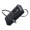 POWERBANK BASEUS OS FREE2PULL 10000MAH 30W +KABEL (CZARNY)
