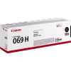 CANON ORYGINALNY TONER 069BKH, BLACK, 7600S, 5098C002, CANON MF752CDW, 754CDW, LBP673CDW, O
