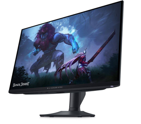 DELL MONITOR AW2725DF 27 CALI AMD FREESYNC/QD-OLED/360HZ/QHD(2560X1440)/16:9/DP/HDMI/USB-C/USB/3Y