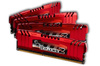 G.SKILL PAMIĘĆ DDR3 32GB (4X8GB) RIPJAWSZ 1600MHZ CL10 XMP