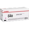 TONER ORYGINALNY CANON CRG040M 0456C001 MAGENTA 5400 STRON