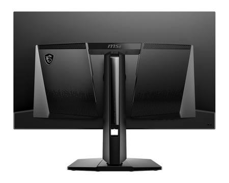 MSI MONITOR MAG 321UPX QD-OLED 31.5''/LED/UHD/CURV/160HZ/BLACK
