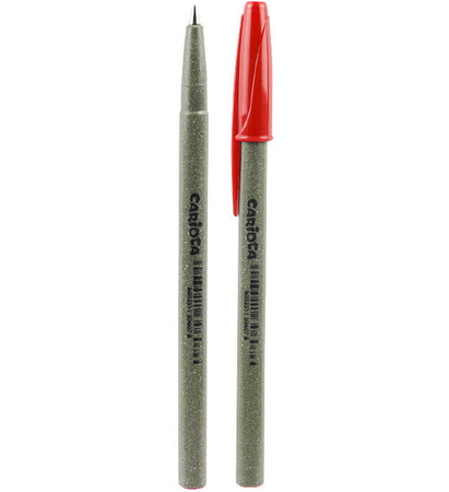 DŁUGOPIS CARIOCA 43102 160-2316 MIX*4 4SZT