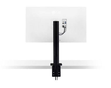 LG ELECTRONICS MONITOR 32UN880P-B 31.5 CALA 4K UHD HDR 10 FREESYNC