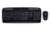 ZESTAW KLAWIATURA I MYSZ BEZPRZEWODOWA LOGITECH MK330 920-003999