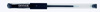 DŁUGOPIS ŻELOWY OFFICE PRODUCTS CZARNY 0.5MM