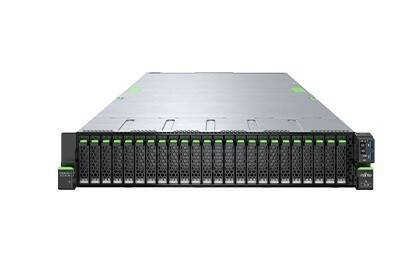 FUJITSU SERWER RX2540M6 XEON GOLD 6346 VFY:R2546SC221IN