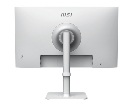 MSI MONITOR 27 CALI MODERN MD272UPHW LED/UHD/FLAT/60HZ/BIAŁY