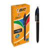 DŁUGOPIS BIC 4 COLOURS PRO 982869 CZTEROKOLOROWY 1.0MM