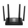 CUDY ROUTER WR3600H MESH 2.5G WIFI 7 BE3600 802.11BE/AX/AC/A/B/G/N, 2882MBPS AT 5GHZ+ 688MB