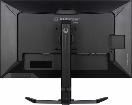 IIYAMA MONITOR 32 CALE GB3290QSU-B1 1MS,IPS,240HZ,2XHDMI,DP,400CD,1000:1,   USB HUBX4, 2X2W, HAS,