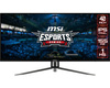 MSI MONITOR MAG401QR 40 CALI /1MS/ IPS/UWQHD/155HZ/21:9