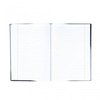 BRULION A4 OFFICE PRODUCTS LINIA TWARDA OPRAWA 96KART