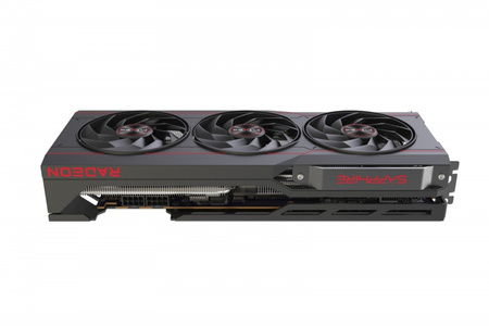 SAPPHIRE TECHNOLOGY KARTA GRAFICZNA RADEON RX 7900 XT PULSE 20GB GDDR6 320BIT 2DP/2HDMI