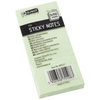 NOTES SAMOPRZYLEPNY D.RECT 51X38MM MIX KOLOR 3SZT