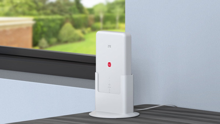 ZTE ROUTER G5 MAX PRO MC7523