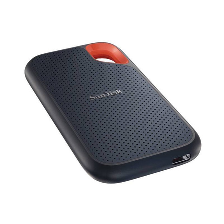 SANDISK DYSK SSD EXTREME PORTABLE 1TB USB 3.2 GEN 2 1050MB/S
