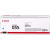 TONER ORYGINALNY CANON CRG055C 3015C002 CYAN 2100 STRON