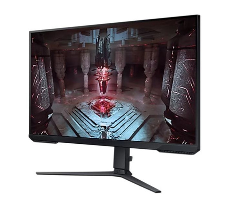 SAMSUNG MONITOR 32 CALE LS32CG510EUXEN