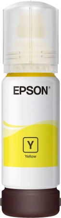 TUSZ ORYGINALNY EPSON T00R44 C13T00R440 YELLOW 70 ML