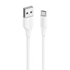 KABEL USB 2.0 DO MICRO USB VENTION CTIWG 2A 1,5M (BIAŁY)