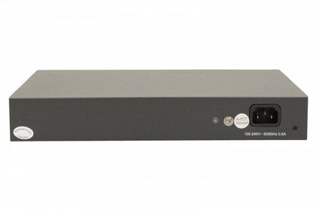 TP-LINK TL-SG3210 SWITCH 8XGE 2XSFP