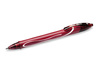 DŁUGOPIS ŻELOWY BIC INTENSITY QUICK DRY 949874 CZERWONY 0.7MM