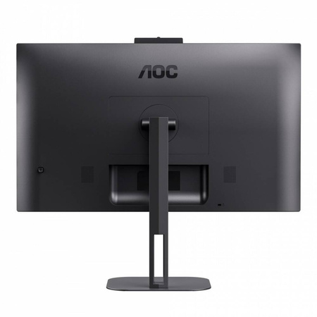 AOC MONITOR Q27V5CW 27 CALI IPS HDMI DP USB-C PIVOT KAMERA