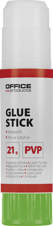 KLEJ  W SZTYFCIE PVP OFFICE PRODUCTS 21G