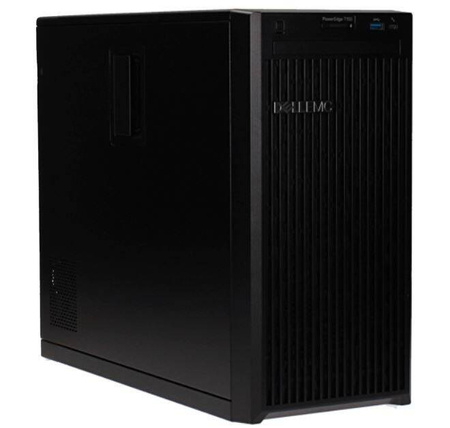 DELL DELL T150 E-2314 16GB H355 480GB SSD 3Y