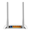 TP-LINK ROUTER WI-FI WR850N N300 1WAN 4XLAN