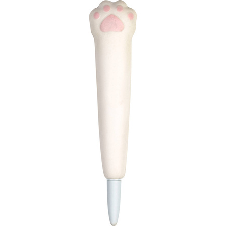 DŁUGOPIS KULKOWY CENTRUM SQUISHY PAW 89537 NIEBIESKI 0.7