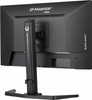 IIYAMA MONITOR G-MASTER 23.8 CALA GB2445HSU-B1 IPS,FHD,100HZ,1MS,2XUSB,HDMI,DP,2X2W, FREESYNC,HAS(150MM)