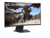 LG ELECTRONICS MONITOR 27GS60QC-B 27 CALI QHD ULTRAGEAR