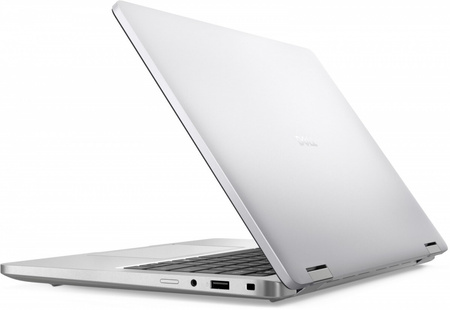 DELL LAPTOP DELL PRO 13 PLUS PB13255/AMD RYZEN 5 PRO 230/16GB/512GB SSD GEN4/13.3 FHD+/RADEON 760M/FGRPR&SMTCD/FHD/IR CAM/MIC/WLAN+BT/BACKLIT KB/3CELL