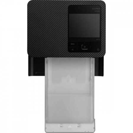 CANON DRUKARKA DSC SELPHY CP1500 5539C002 CZARNA