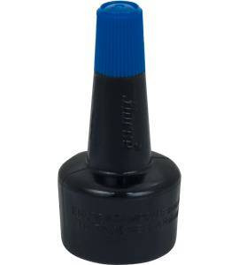 TUSZ HORSE 140-1052 NIEBIESKI 28ML