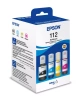 EPSON 112 ORYGINALNY INK / TUSZ C13T06C64A, T06C64A, CMYK