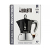 KAWIARKA BIALETTI NEW MOKA INDUCTION 2TZ CZARNA