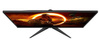 AOC MONITOR 27G2SPAE 27 CALI IPS 165HZ HDMIX2 DP GŁOŚNIKI