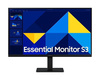 SAMSUNG MONITOR 27 CALI LS27D300GAUXEN