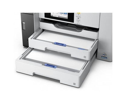 EPSON URZĄDZENIE WIELOFUNKCYJNE M15180 ECOTANK PRO A3+/(W)LAN/3.8PL/25PPM/ADF50